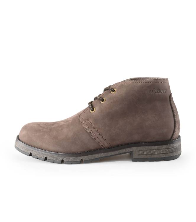 s. Oliver Schnürschuhe