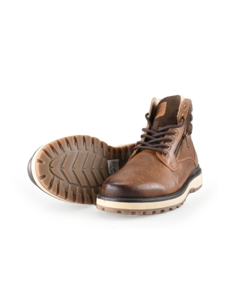s. Oliver Schnürstiefel