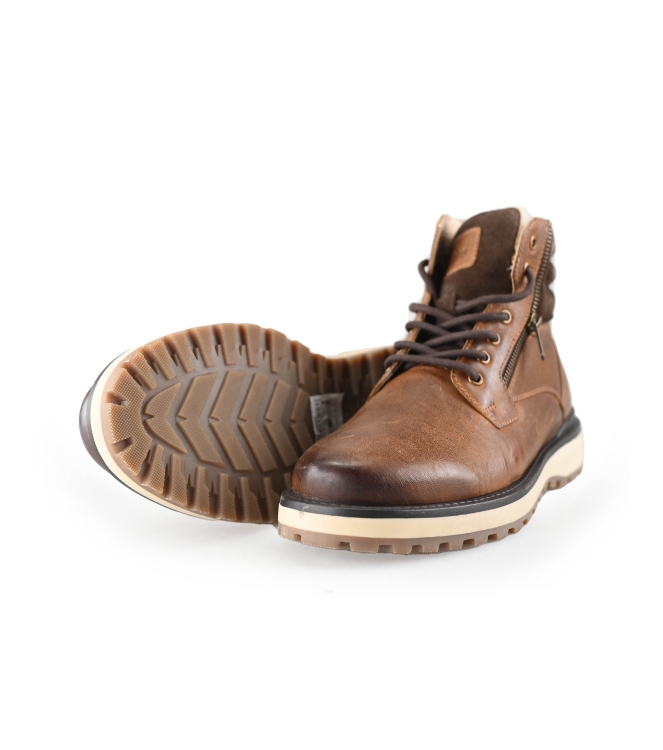 s. Oliver Schnürstiefel