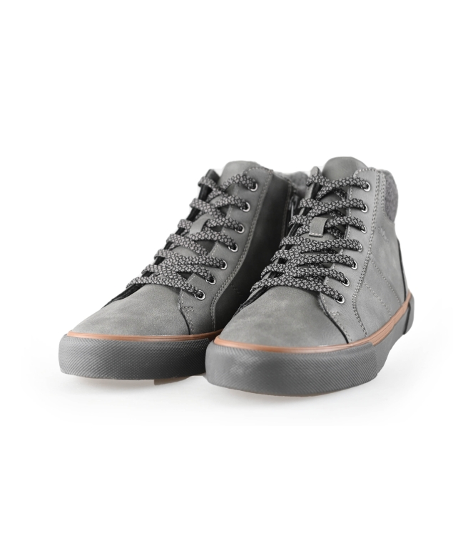 s. Oliver Hohe Sneaker