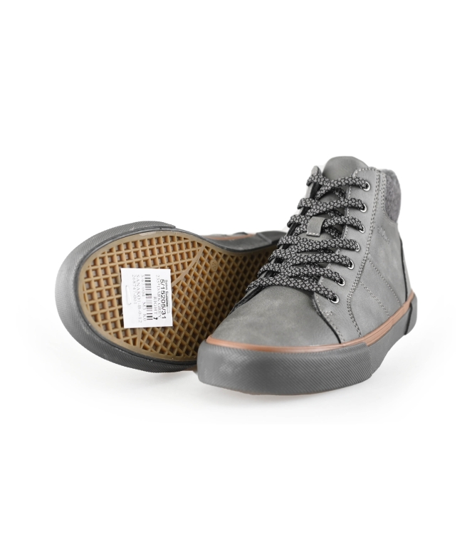 s. Oliver Hohe Sneaker