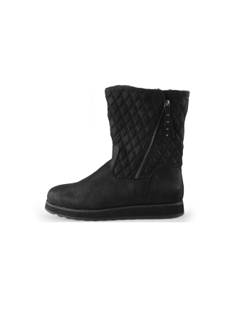 Skechers Stiefel Schwarz 233475