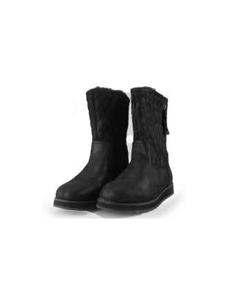 Skechers Stiefel Schwarz 233475