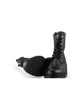 Mexx Schnürstiefel