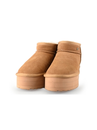 Warmbat Stiefel Braun 233481