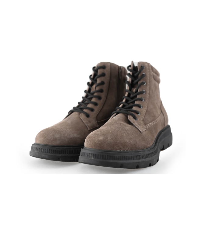 s. Oliver Schnürstiefel