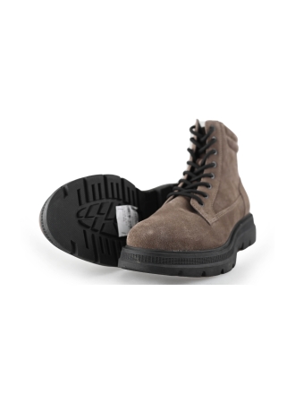 s. Oliver Schnürstiefel
