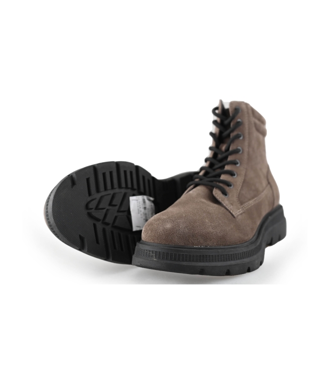 s. Oliver Schnürstiefel