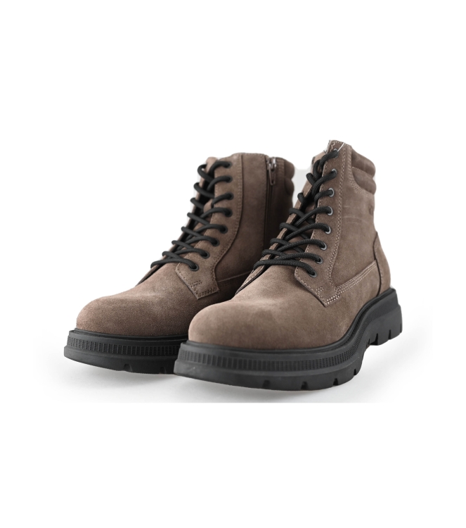 s. Oliver Schnürstiefel