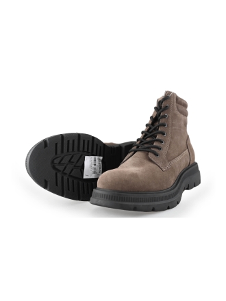 s. Oliver Schnürstiefel