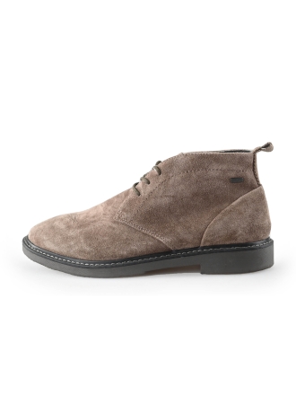 s. Oliver Schnürschuhe Braun 233485