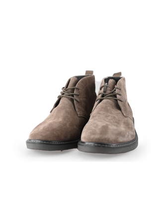 s. Oliver Schnürschuhe Braun 233485