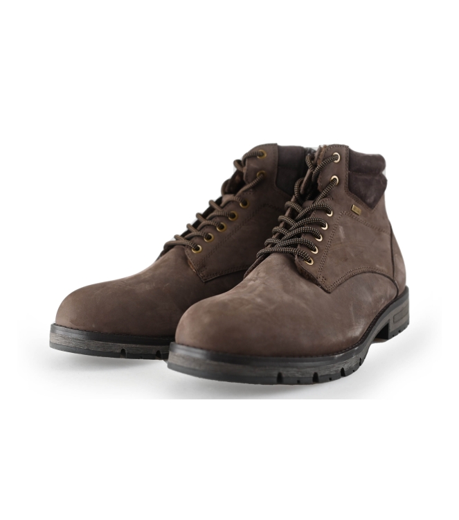 s. Oliver Schnürstiefel