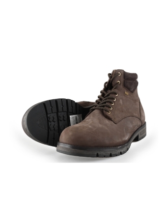 s. Oliver Schnürstiefel