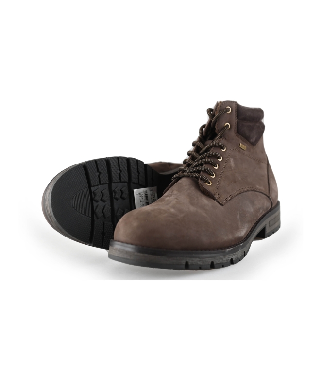 s. Oliver Schnürstiefel