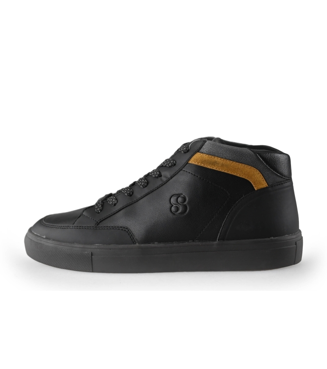 s. Oliver Hohe Sneaker