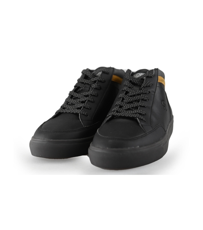 s. Oliver Hohe Sneaker