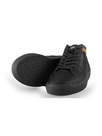 s. Oliver Hohe Sneaker
