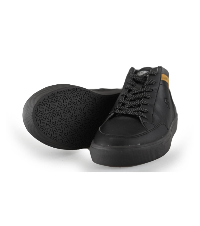 s. Oliver Hohe Sneaker