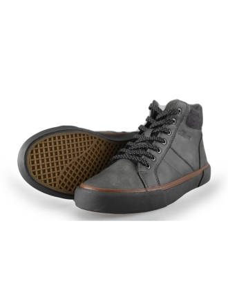 s. Oliver Hohe Sneaker