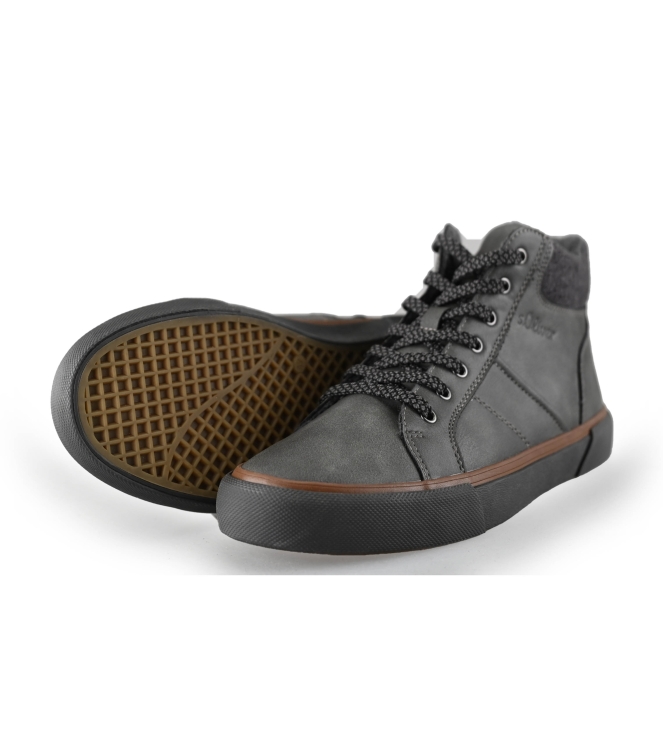 s. Oliver Hohe Sneaker