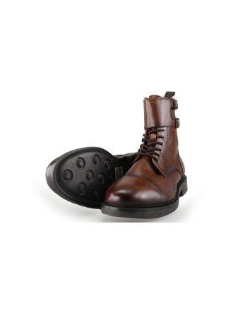 s. Oliver Schnürstiefel