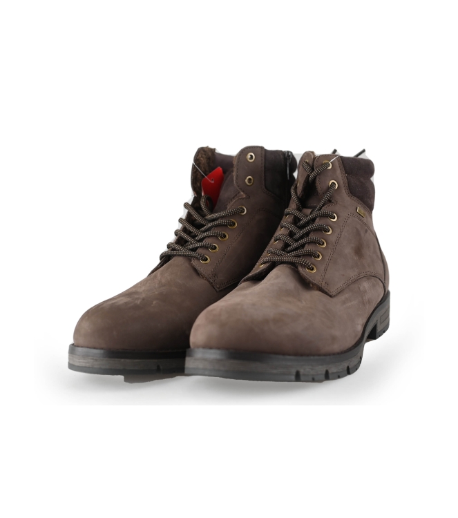 s. Oliver Schnürstiefel