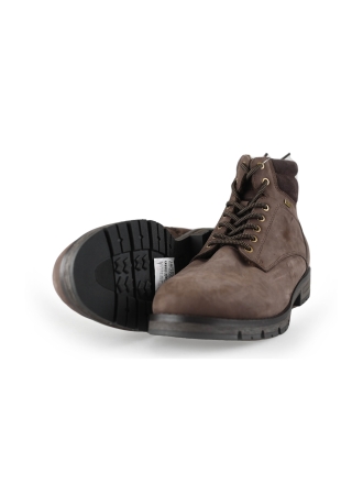 s. Oliver Schnürstiefel