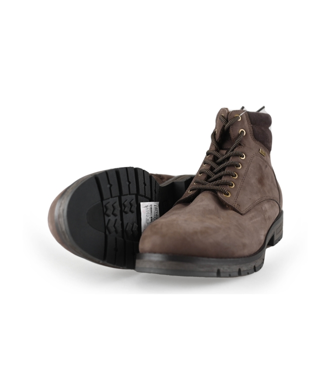 s. Oliver Schnürstiefel