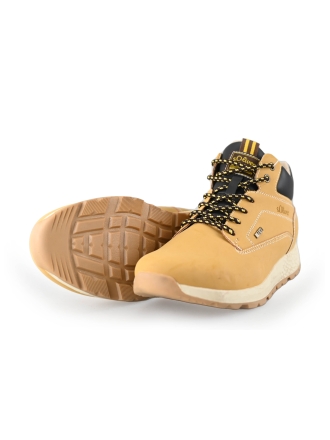 s. Oliver Schnürstiefel