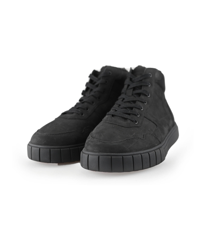 s. Oliver Hohe Sneaker