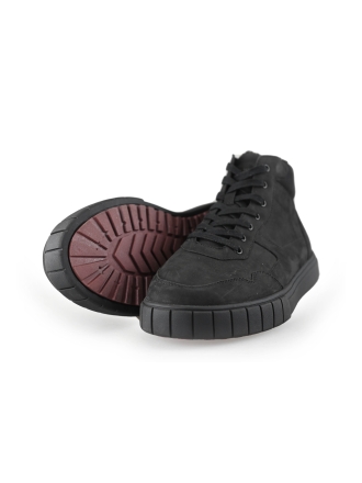 s. Oliver Hohe Sneaker