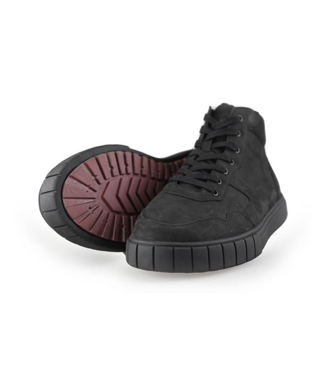 s. Oliver Hohe Sneaker