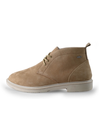 s. Oliver Schnürschuhe Beige 233510