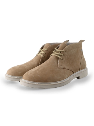 s. Oliver Schnürschuhe Beige 233510