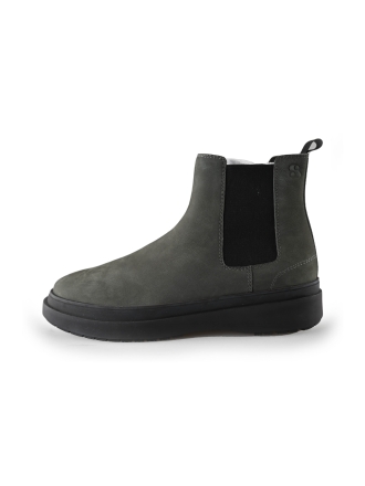 s. Oliver Chelsea boots Grün 233512