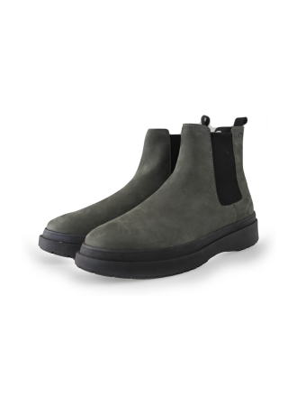 s. Oliver Chelsea boots Grün 233512