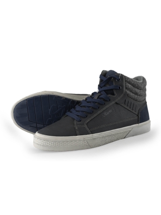 s. Oliver Hohe Sneaker