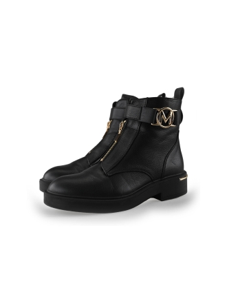 Mexx Stiefeletten Schwarz 233522