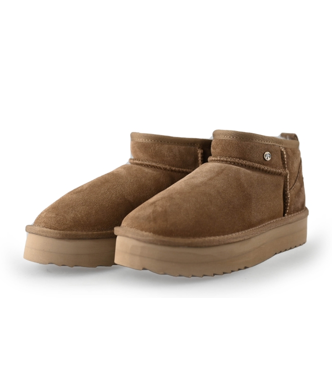 Warmbat Stiefeletten