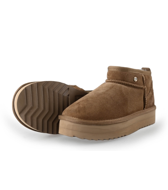 Warmbat Stiefeletten