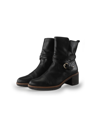 Pikolinos Stiefeletten Schwarz 233531