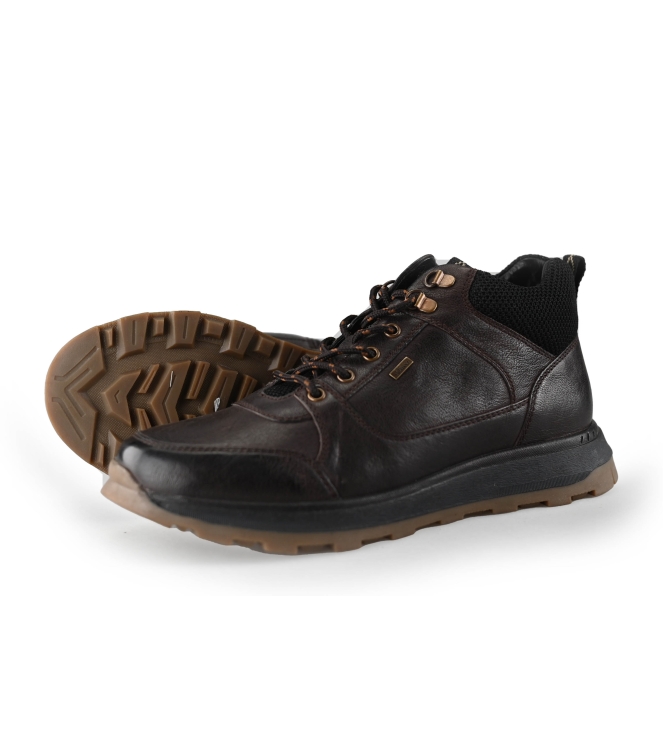 s. Oliver Schnürstiefel