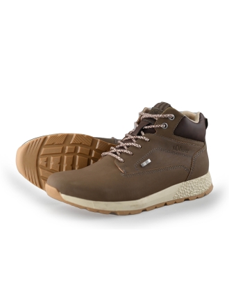 s. Oliver Hohe Sneaker