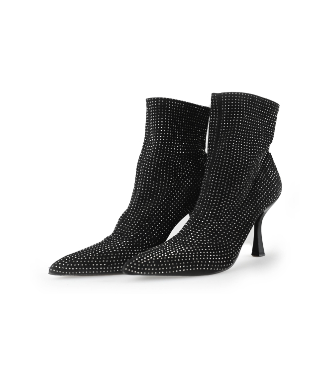 La Strada Stiefeletten