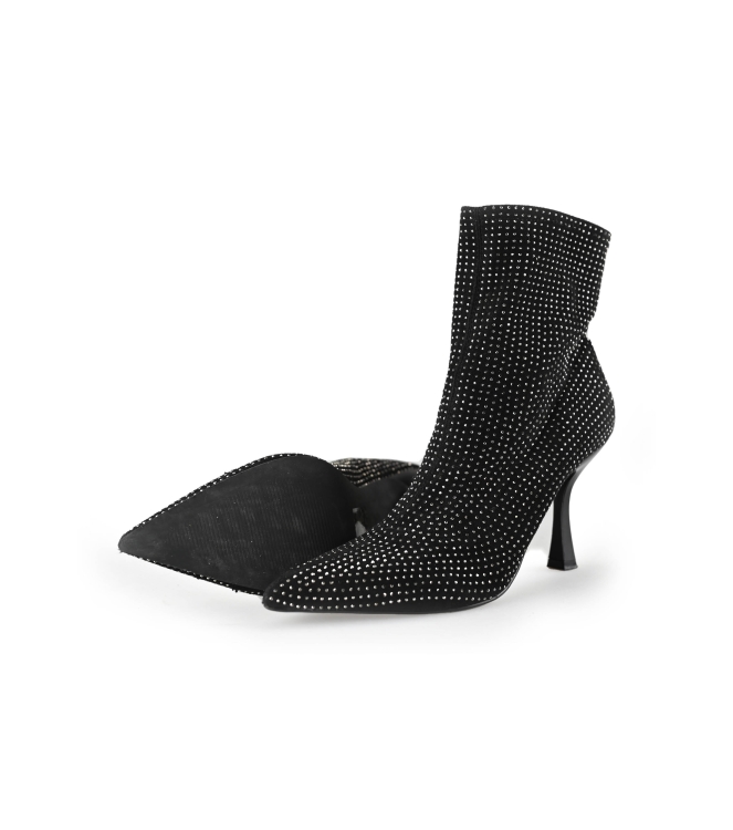 La Strada Stiefeletten