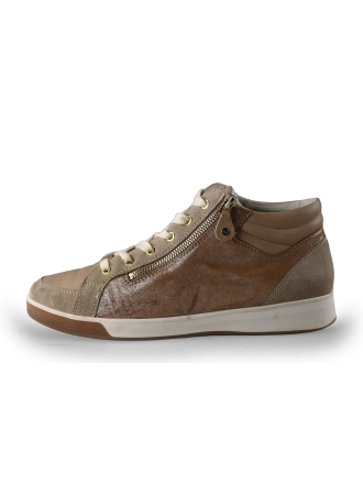 Ara Sneaker Braun 233548