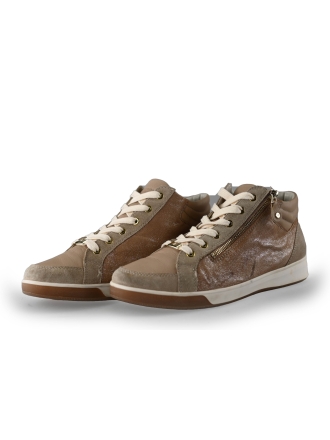 Ara Sneaker Braun 233548
