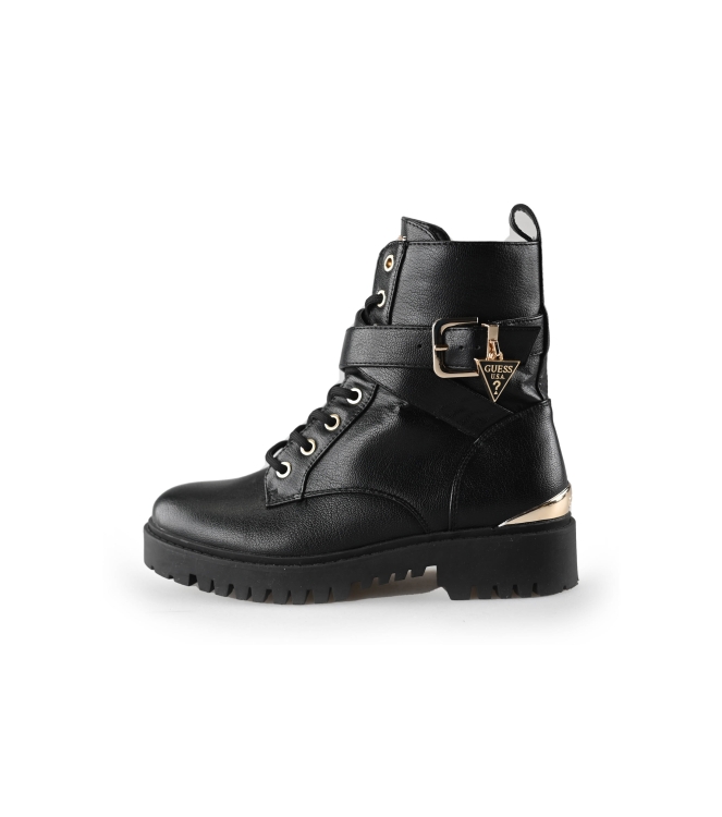 Guess Schnürstiefel