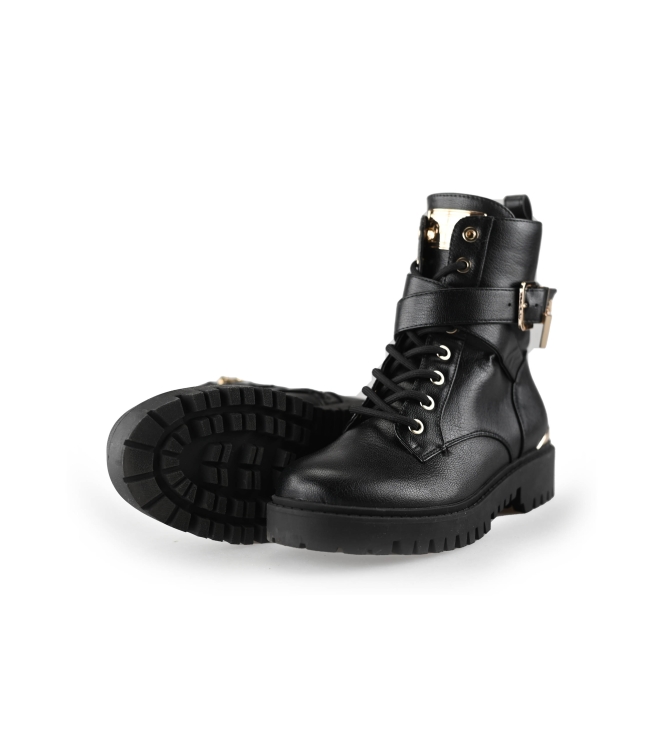 Guess Schnürstiefel